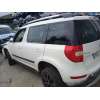 skoda yeti del año 2017