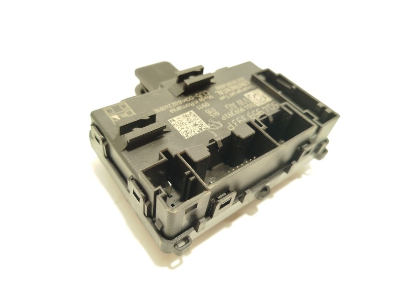 CENTRALITA CONFORT 5Q4959393P A2C7878940000