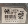 Recambio de centralita motor uce para skoda fabia ii (542) 1.4 referencia OEM IAM 03C906024B  