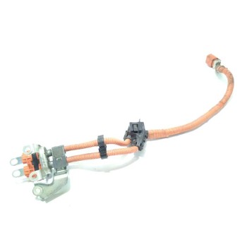 Recambio de modulo electronico para lexus rx (agl20) 450h referencia OEM IAM 821H248010  