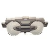 Recambio de cuadro instrumentos para renault captur 1.3 tce referencia OEM IAM 248104016R  