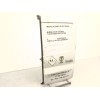 Recambio de puerta trasera derecha para renault trafic ii furgoneta (fl) 1.9 dci 80 (fl0b) referencia OEM IAM 7751472224  