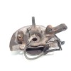Recambio de mangueta delantera izquierda para mitsubishi lancer berlina (cy0) 2.0 di-d cat referencia OEM IAM 3870A011  