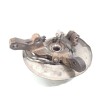 Recambio de mangueta delantera izquierda para mitsubishi lancer berlina (cy0) 2.0 di-d cat referencia OEM IAM 3870A011  