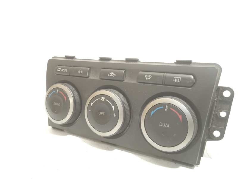 MANDO CLIMATIZADOR GAM761190B 88919EA128 T1005815JD