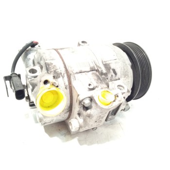 Recambio de compresor aire acondicionado para skoda fabia ii (542) 1.4 referencia OEM IAM 6Q0820808D  4471908894