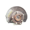 Recambio de mangueta delantera izquierda para mitsubishi lancer berlina (cy0) 2.0 di-d cat referencia OEM IAM 3870A011  