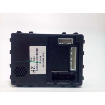 MODULO ELECTRONICO 3677065J50 