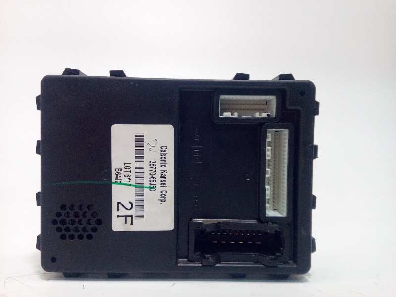 MODULO ELECTRONICO 3677065J50 