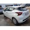 nissan micra v (k14) del año 2017