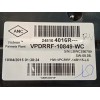 Recambio de cuadro instrumentos para renault captur 1.3 tce referencia OEM IAM 248104016R  