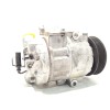 Recambio de compresor aire acondicionado para skoda fabia ii (542) 1.4 referencia OEM IAM 6Q0820808D  4471908894