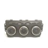 Recambio de mando climatizador para mazda 6 lim. (gh) 2.0 turbodiesel cat referencia OEM IAM GAM761190B 88919EA128 T1005815JD