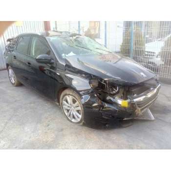 PEUGEOT 308 SW
