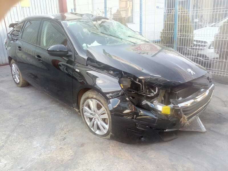 PEUGEOT 308 SW