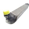Recambio de intercooler para opel astra k sports tourer (b16) 1.6 cdti (35) referencia OEM IAM 13356647  