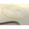 Recambio de puerta trasera derecha para renault trafic ii furgoneta (fl) 1.9 dci 80 (fl0b) referencia OEM IAM 7751472224  