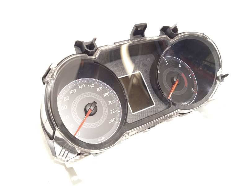 CUADRO INSTRUMENTOS 8100B125 8100B125A 
