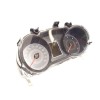 Recambio de cuadro instrumentos para mitsubishi lancer berlina (cy0) 2.0 di-d cat referencia OEM IAM 8100B125 8100B125A 