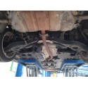 MAZDA 3 SEDÁN (BM_, BN_)