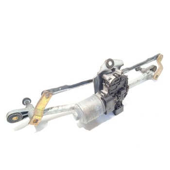 MOTOR LIMPIA DELANTERO 0390241700 