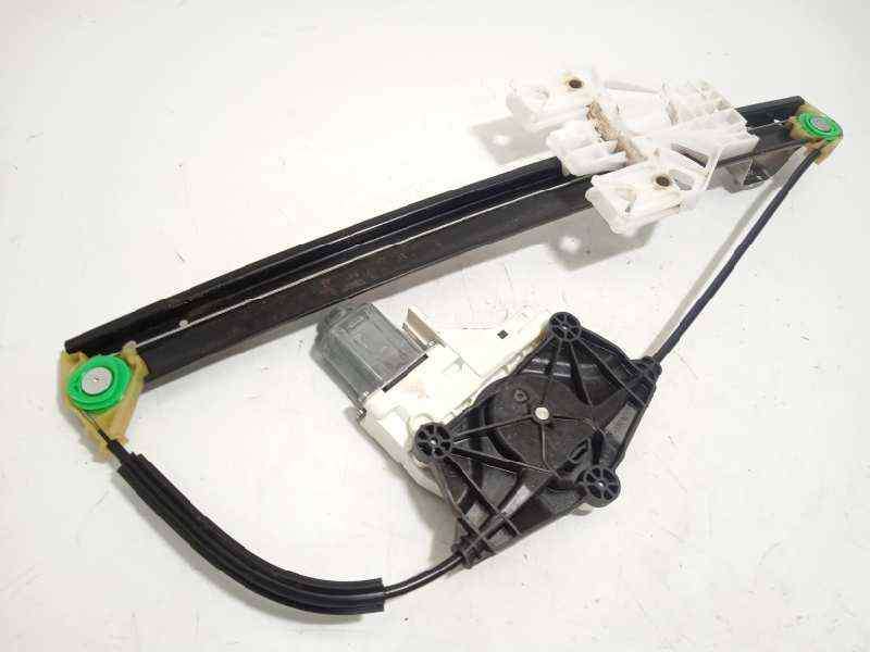 Recambio de elevalunas trasero izquierdo para audi q3 (8ug) sport edition referencia OEM IAM 8U0839461  8K0959811A - Gris 2