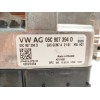 Recambio de centralita motor uce para audi a1 sportback (gba) 30 tfsi referencia OEM IAM 05C907394D  42022454