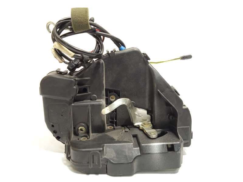 Recambio de cerradura puerta trasera izquierda para mercedes-benz clase cls (w219) 350 (219.356) referencia OEM IAM 2197300135 2