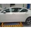 peugeot 508 i (8d_) del año 2014