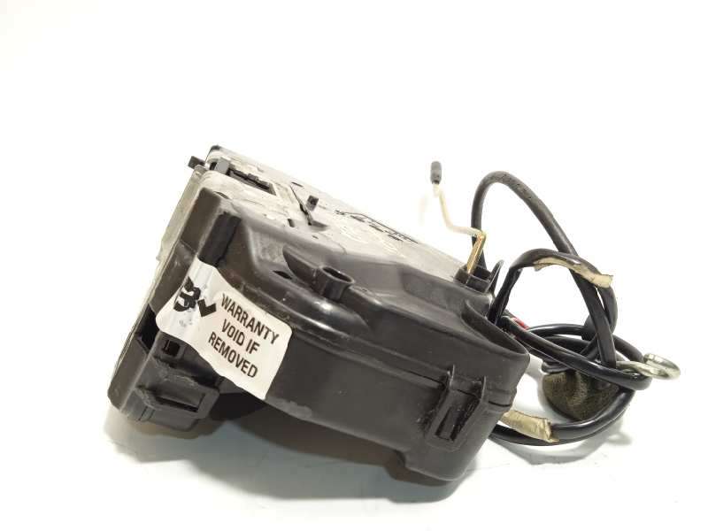 Recambio de cerradura puerta trasera izquierda para mercedes-benz clase cls (w219) 350 (219.356) referencia OEM IAM 2197300135 3