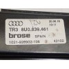 Recambio de elevalunas trasero izquierdo para audi q3 (8ug) sport edition referencia OEM IAM 8U0839461  8K0959811A