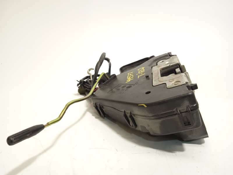 Recambio de cerradura puerta trasera izquierda para mercedes-benz clase cls (w219) 350 (219.356) referencia OEM IAM 2197300135 4