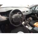 CITROËN C5 III BREAK (RW_)
