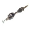 Recambio de transmision delantera derecha para volvo v40 momentum referencia OEM IAM 36012678  