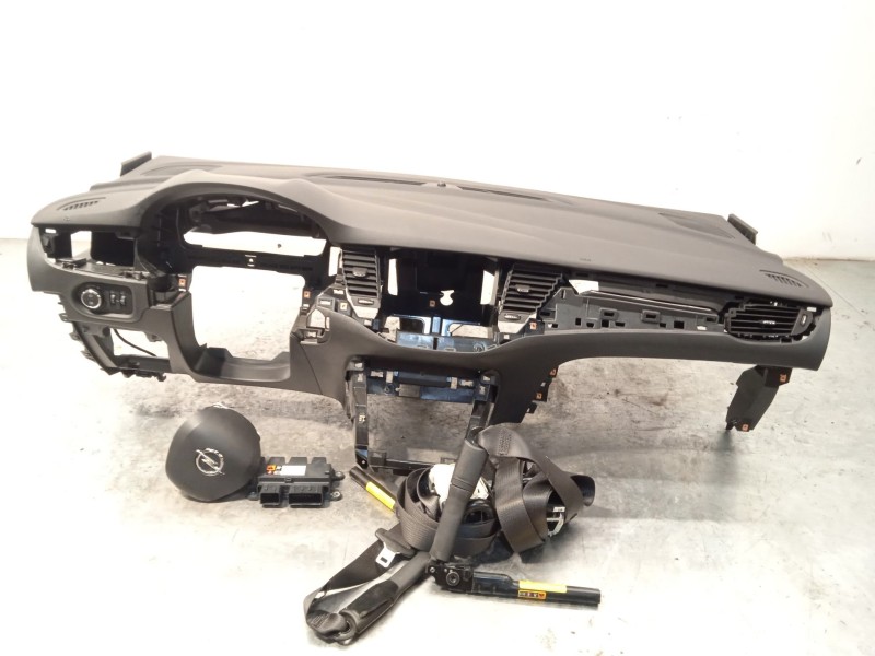 KIT AIRBAG 39085191 13499663 39042463