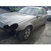 mercedes-benz clase e (w211) del año 2003