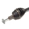 Recambio de transmision delantera derecha para volvo v40 momentum referencia OEM IAM 36012678  
