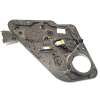 Recambio de elevalunas trasero izquierdo para jeep grand cherokee iv (wk, wk2) 3.0 crd v6 4x4 referencia OEM IAM 68079289AA 6807