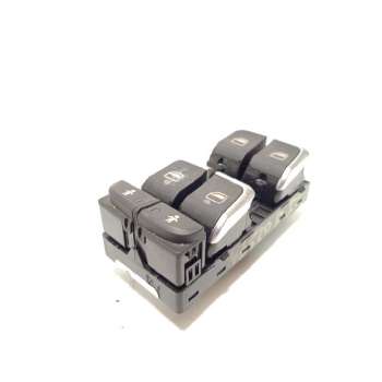 MANDO ELEVALUNAS DELANTERO IZQUIERDO 4G0959851 
