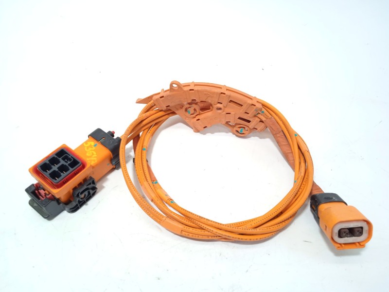 MODULO ELECTRONICO 110900405G 