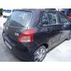 toyota yaris (ksp9/scp9/nlp9) del año 2008
