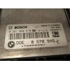 Recambio de centralita motor uce para bmw serie 1 lim. (f20) 116d referencia OEM IAM 8578945  0281030870