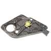 Recambio de elevalunas trasero izquierdo para jeep grand cherokee iv (wk, wk2) 3.0 crd v6 4x4 referencia OEM IAM 68079289AA 6807