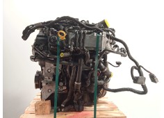Recambio de motor completo para volkswagen tiguan (5n2) t1 bluemotion referencia OEM IAM CUV  CUVE
