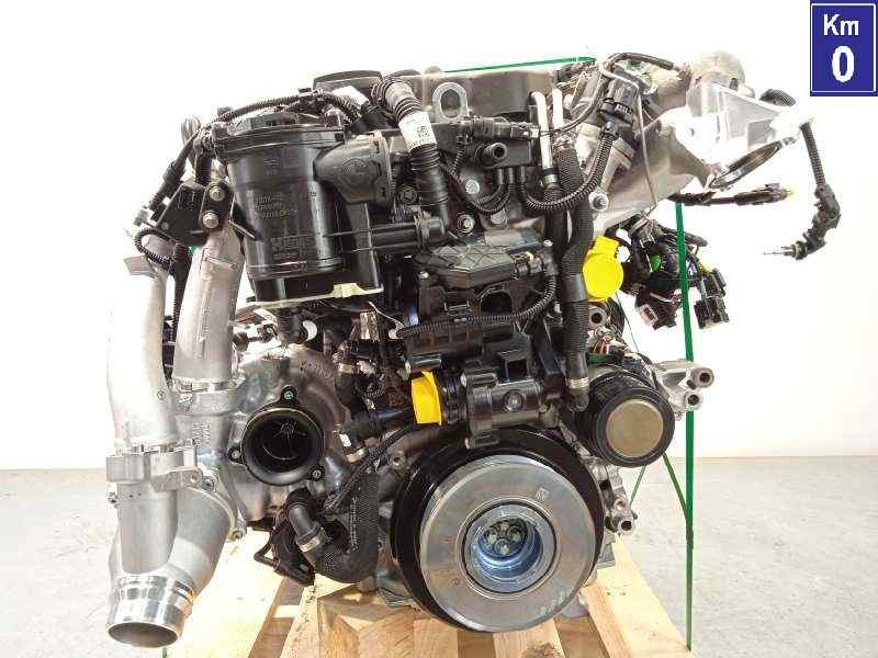 MOTOR COMPLETO B57D30B 