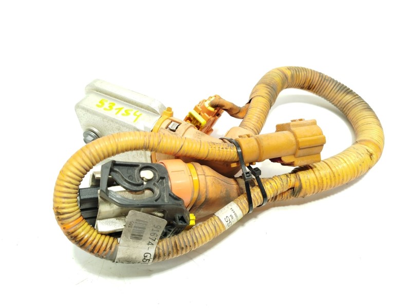 MODULO ELECTRONICO 91674G5010 