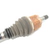 Recambio de transmision delantera izquierda para volvo v40 momentum referencia OEM IAM 31325960  36011350