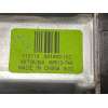 Recambio de elevalunas trasero izquierdo para jeep grand cherokee iv (wk, wk2) 3.0 crd v6 4x4 referencia OEM IAM 68079289AA 6807