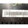 Recambio de cuadro instrumentos para skoda fabia ii (542) 1.4 referencia OEM IAM 5J0920810B 5J0920810BKD0 