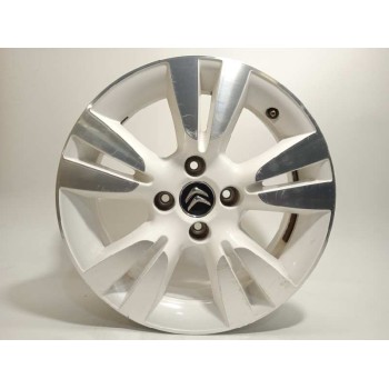 Recambio de llanta para citroën ds3 design referencia OEM IAM 9688118277 5402AR 